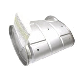 3A152-12110 Kubota Muffler - Truck To Trailer