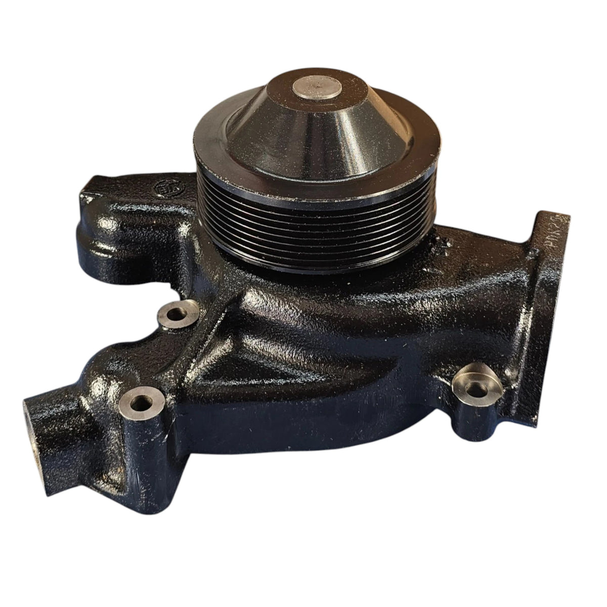 4309267 Genuine Cummins Water Pump Kit – Truck To Trailer