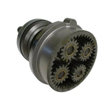 1C010-63040 Kubota Shaft Clutch - Truck To Trailer