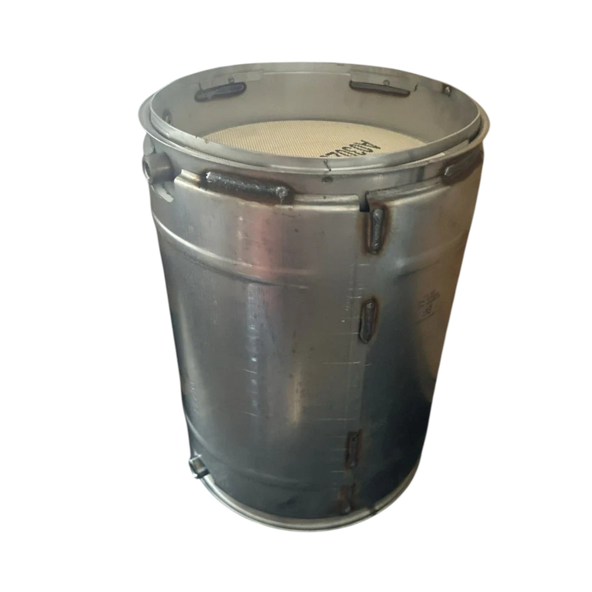 5579358RX Cummins Particulate Filter – Truck To Trailer