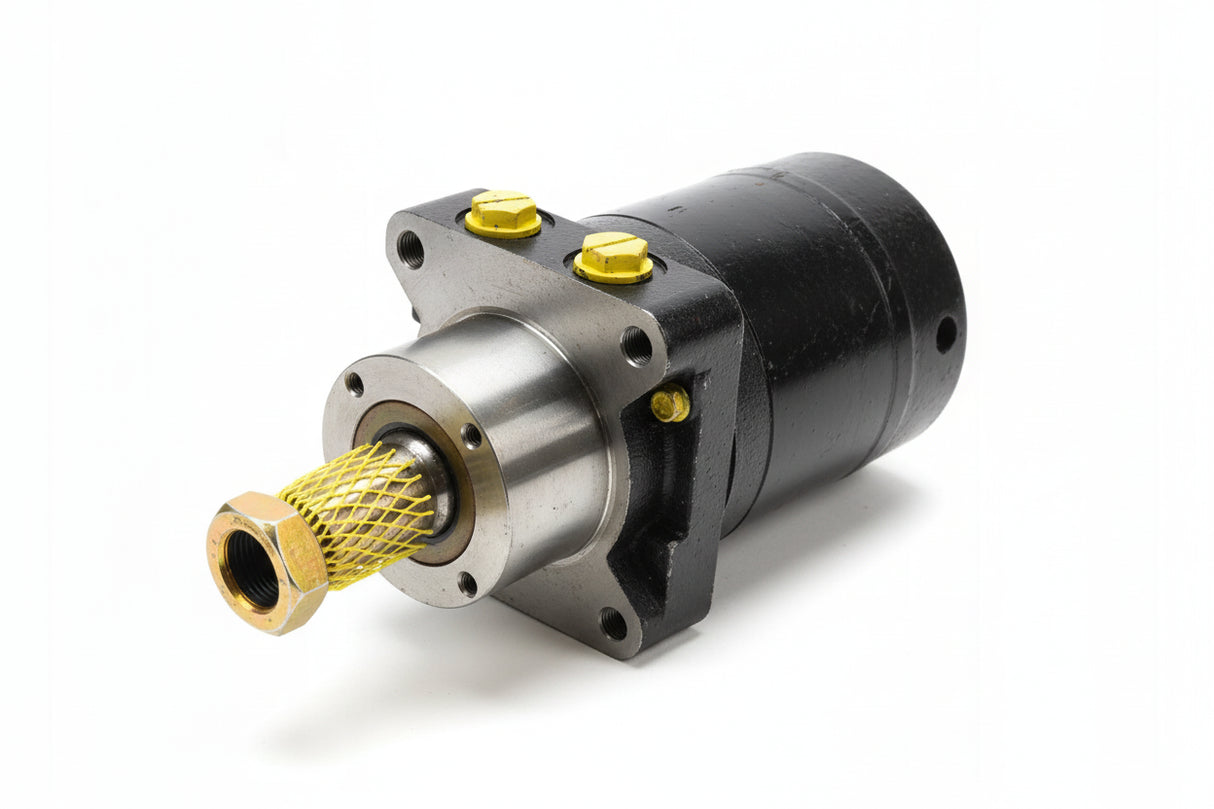 TG0280LS081AAKR Parker Hydraulic Motor Assembly