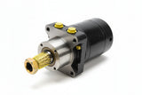TG0280LS081AAKR Parker Hydraulic Motor Assembly
