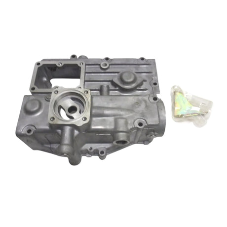 15271-04022 Kubota Gear Case - Truck To Trailer