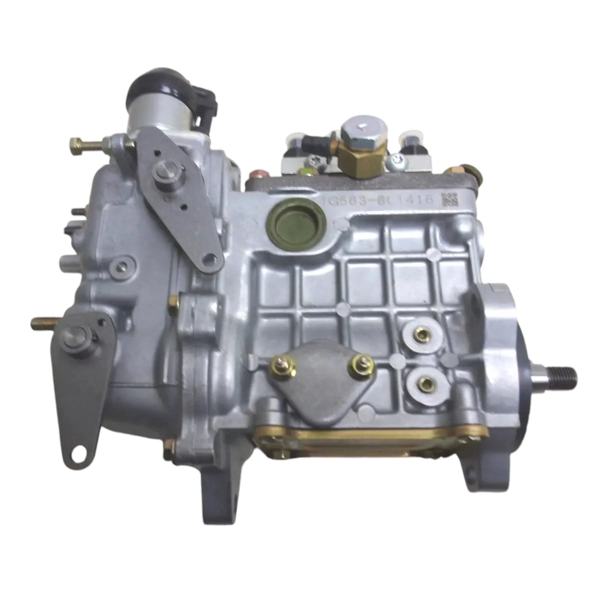 1G563-50050 Kubota Injection Pump, Gov. Housing - Truck To Trailer