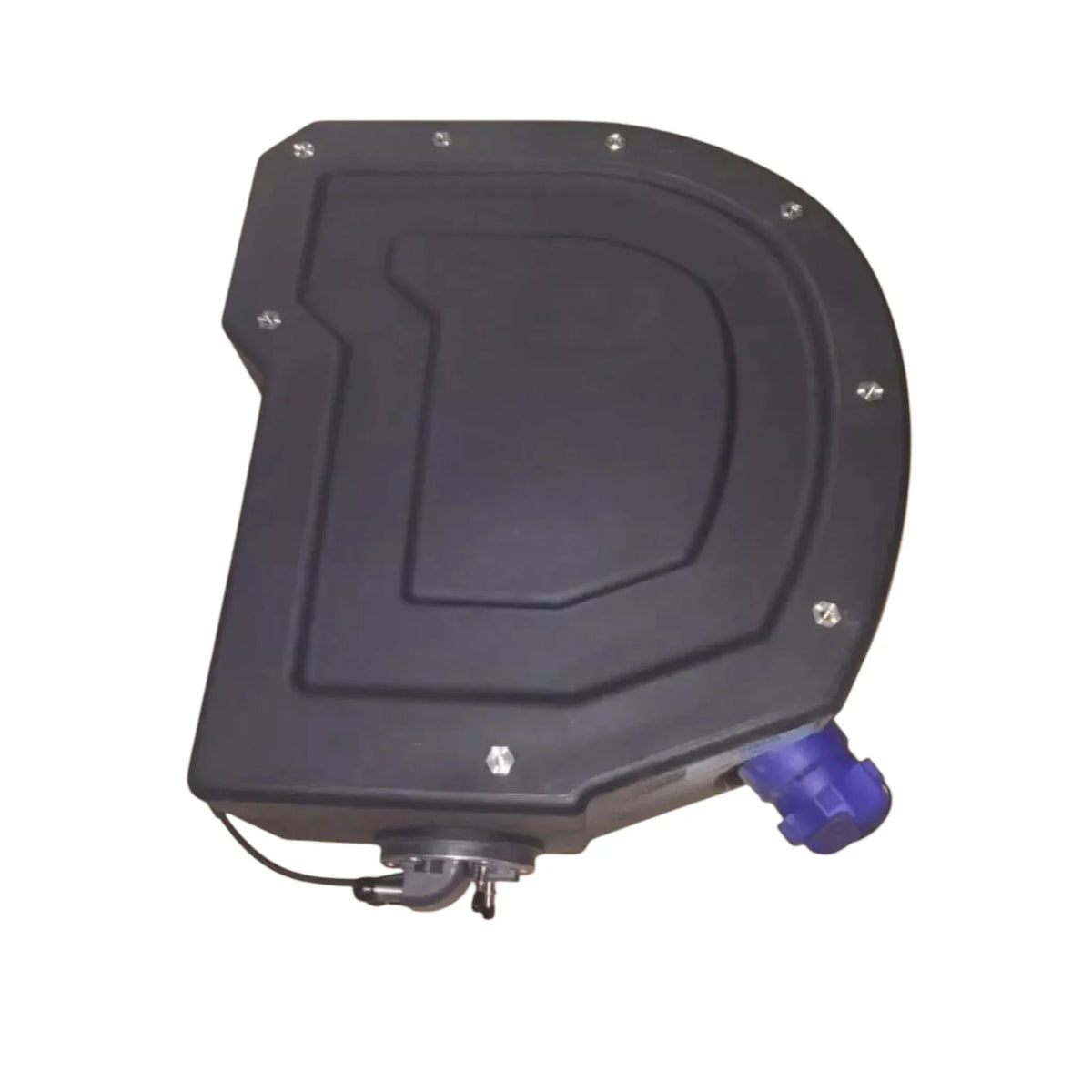 4028120C94 International Gallon DEF Tank Assembly 15.5 – Truck To Trailer