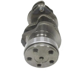 1E051-23032 Kubota Engine Crankshaft B7410D ZD1011 ZD221 GR2120 U15 - Truck To Trailer