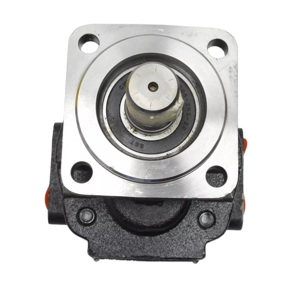 3239210213 Parker Hydraulic Motor - Truck To Trailer