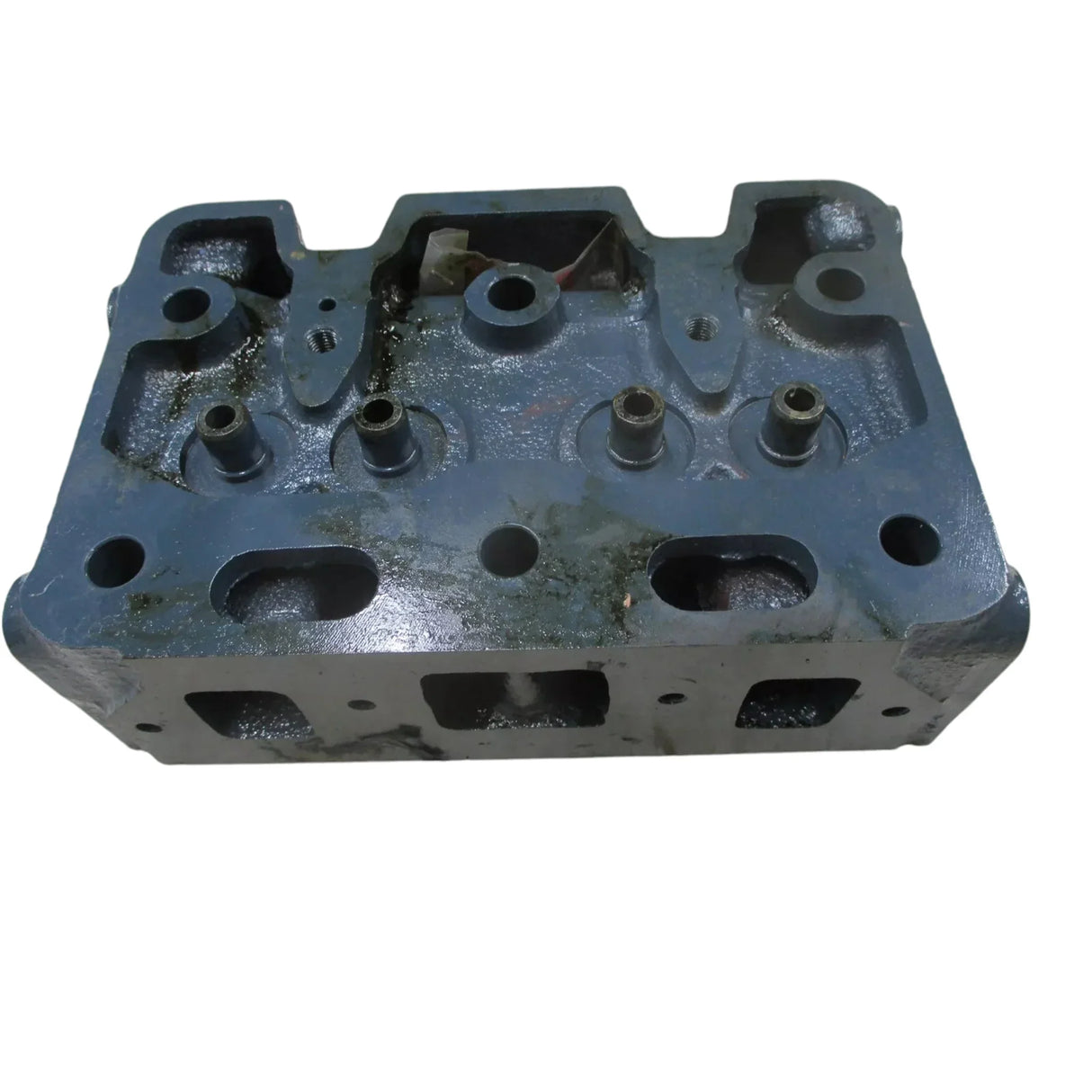 15021-03020 Kubota Cylinder Head - Truck To Trailer