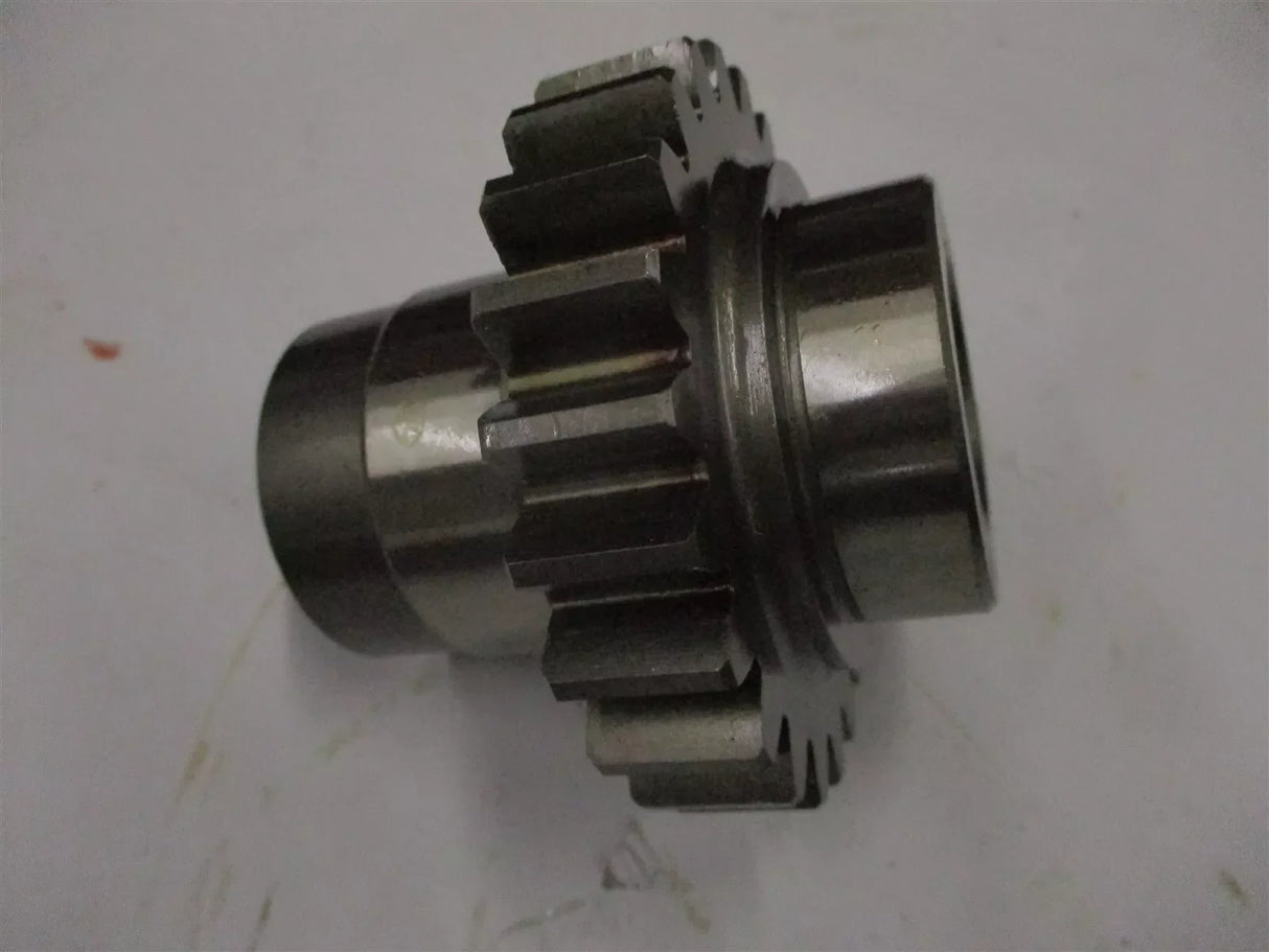 68881-13210 Kubota Reduction Gear - Truck To Trailer