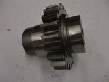 68881-13210 Kubota Reduction Gear - Truck To Trailer