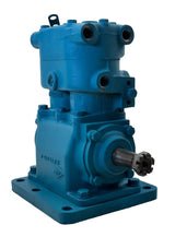 013-009-001 Genuine Bendix Air Brake Compressor