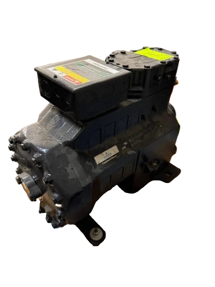 3DF3R15ME-TFC-800 Genuine Copeland Semi-Hermetic Compressor