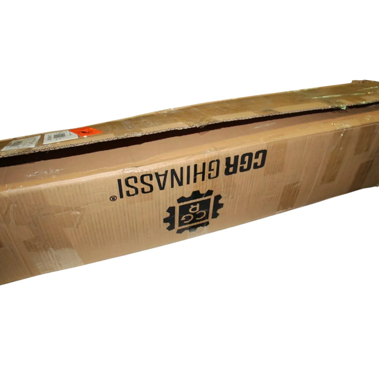 1093622 Cat Radiator Core - Truck To Trailer