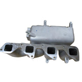 EG543-11812 Kubota Manifold Inlet - Truck To Trailer