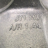 123-8251 Caterpillar Turbocharger Turbine Housing C-12 C-10 345B 1.44 A/R - Truck To Trailer