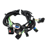 6134708C92 International Harness, Door Wiring, Right Side - Truck To Trailer