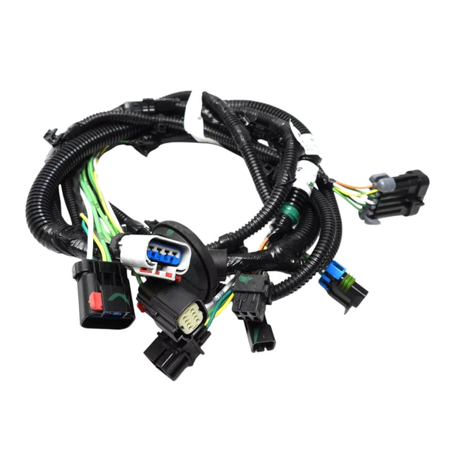6134708C92 International Harness, Door Wiring, Right Side - Truck To Trailer
