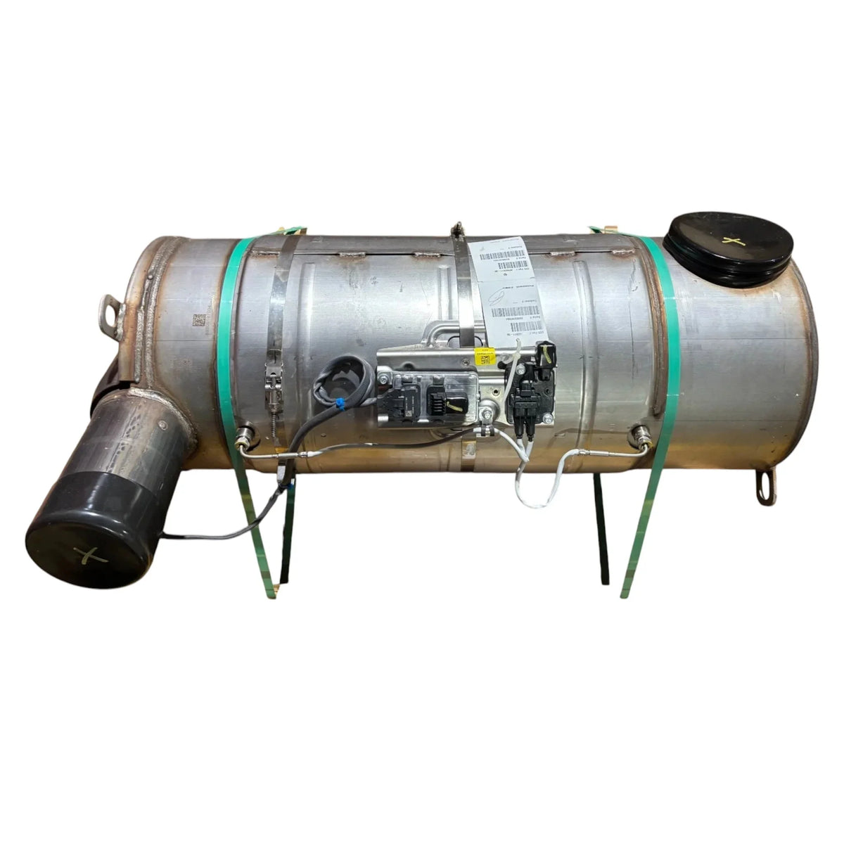 4353167 Genuine Cummins Aftertreatment Device – Truck To Trailer