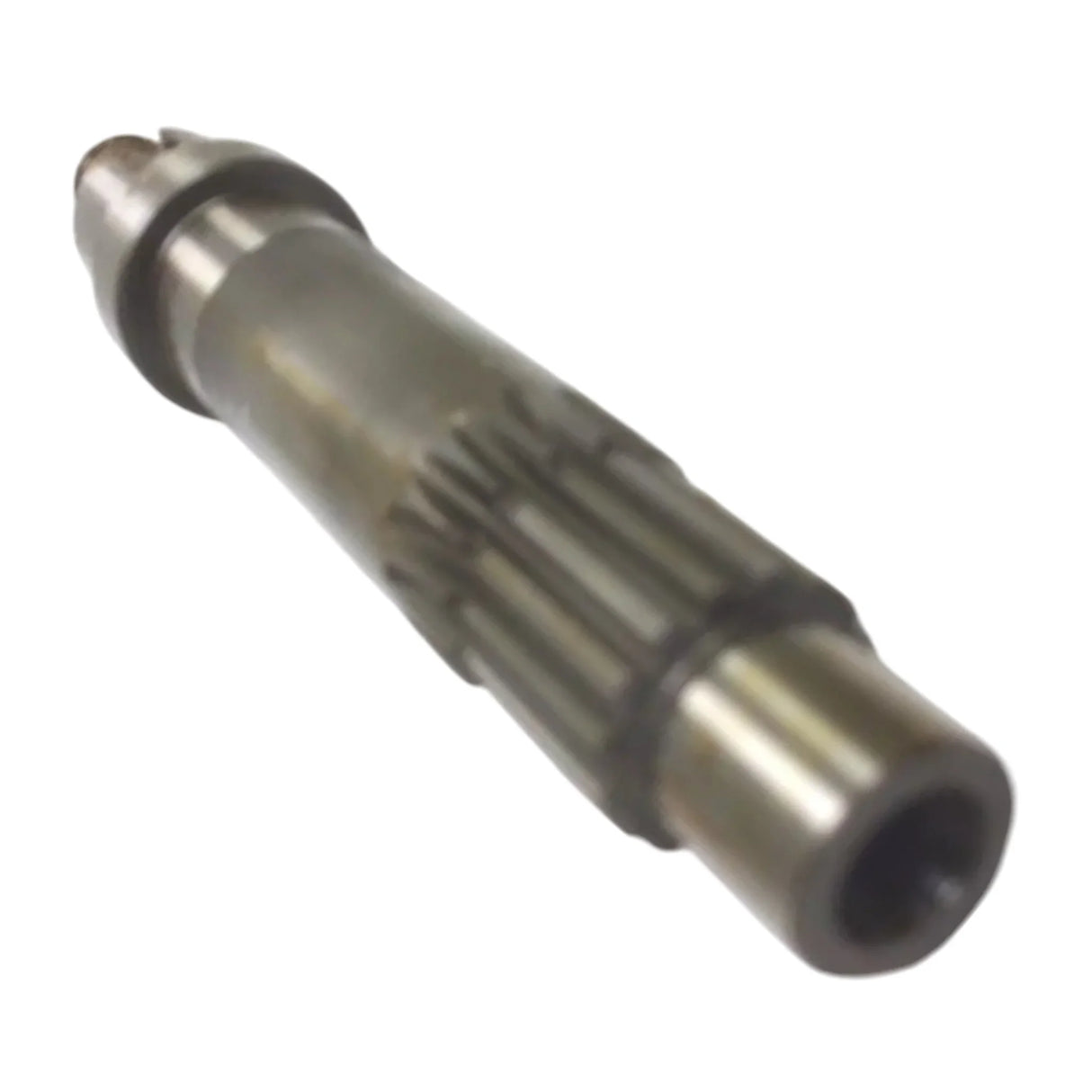 76546-33510 Kubota Shaft Bevel Gear - Truck To Trailer