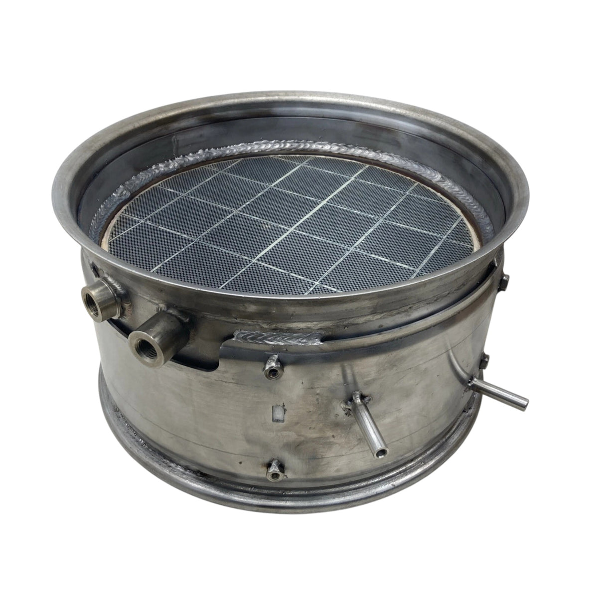 58281 Genuine Dinex Diesel Particulate Filter