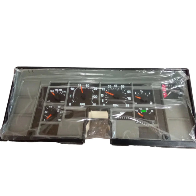 1689999P91 Genuine International Cluster - Truck To Trailer