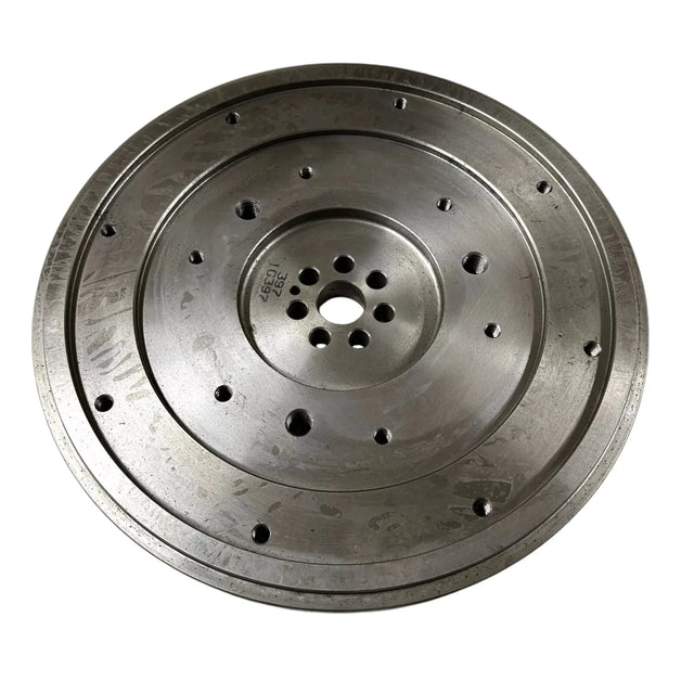1G397-25010 Kubota Flywheel - Truck To Trailer