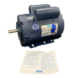 111955.00 Genuine Leeson 1HP Definite Purpose Motor