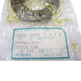 76650-12460 Kubota Differential Clutch Cam - Truck To Trailer