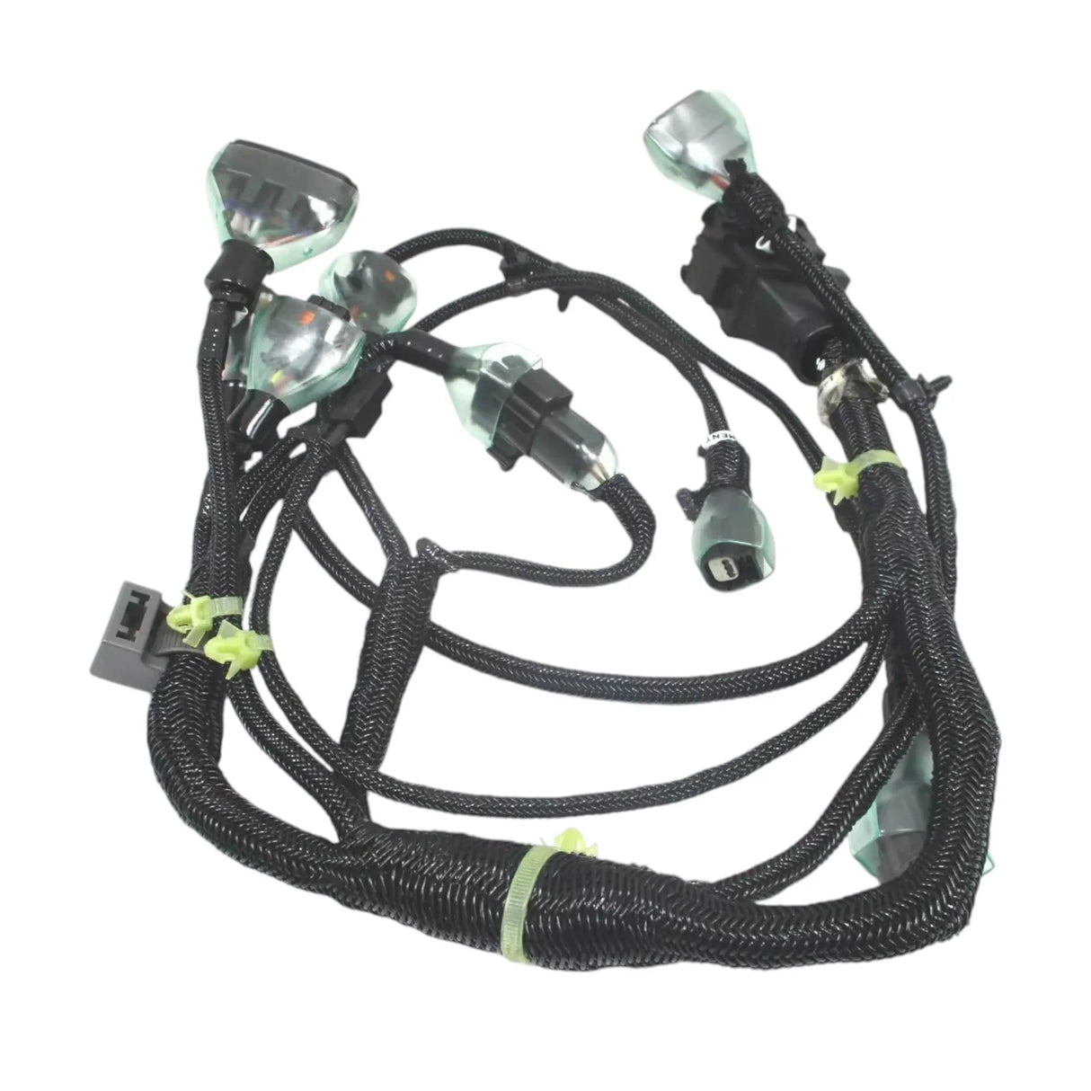 1E459-65060 Kubota Wire Harness - Truck To Trailer
