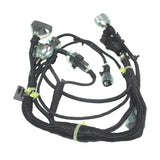 1E459-65060 Kubota Wire Harness - Truck To Trailer