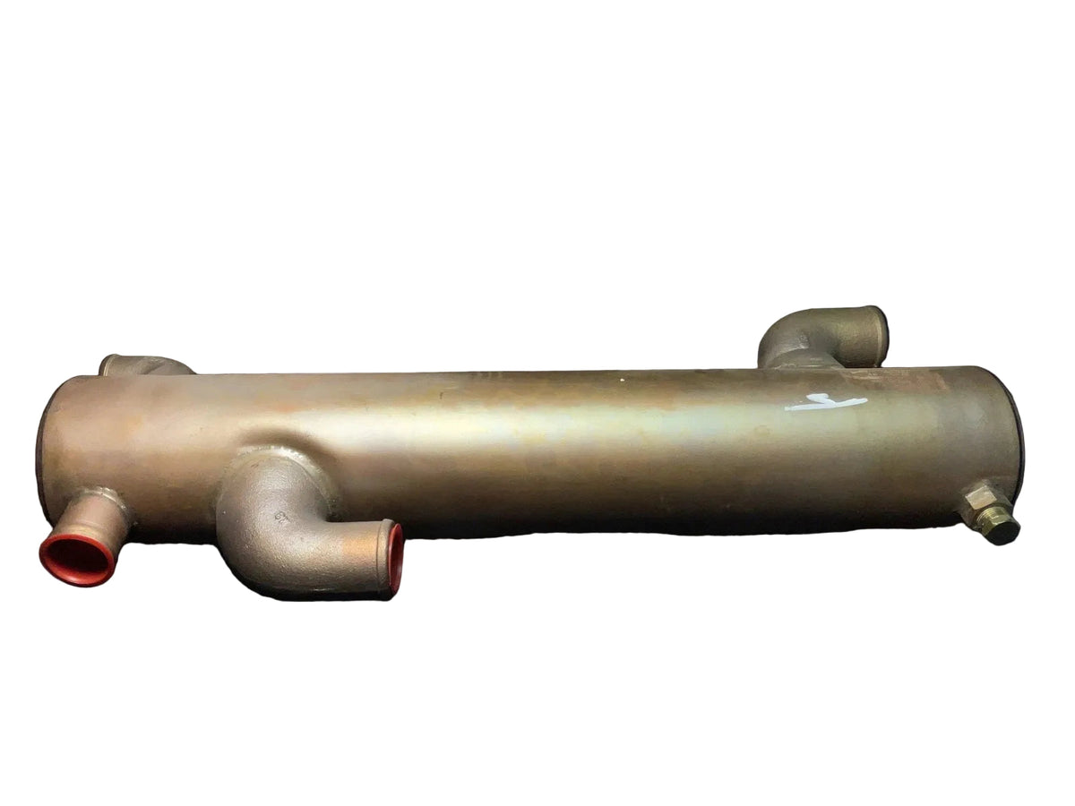 3912145 Cummins Heat Exchanger