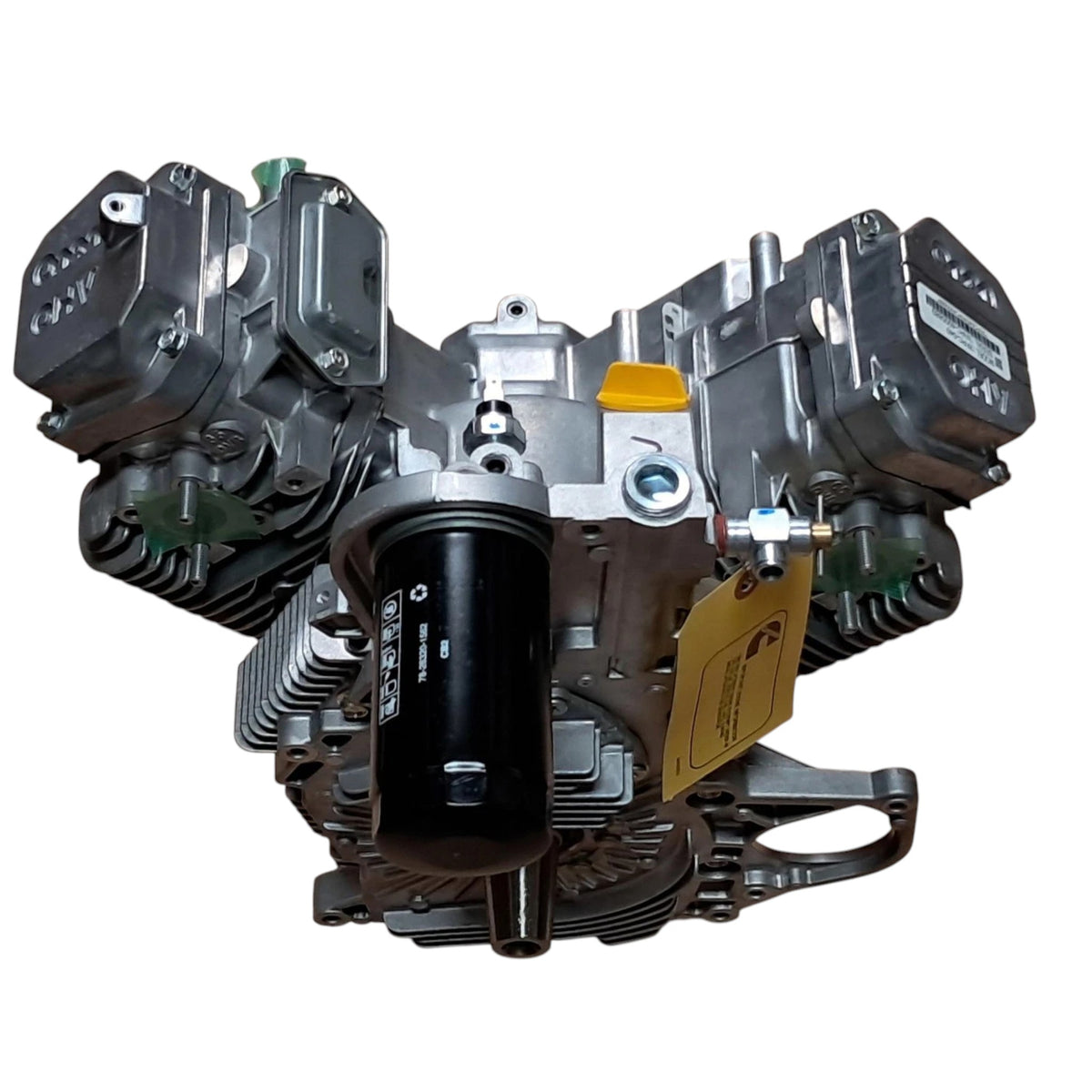 A064B161 Genuine Cummins Engine Accessories Kit – Truck To Trailer