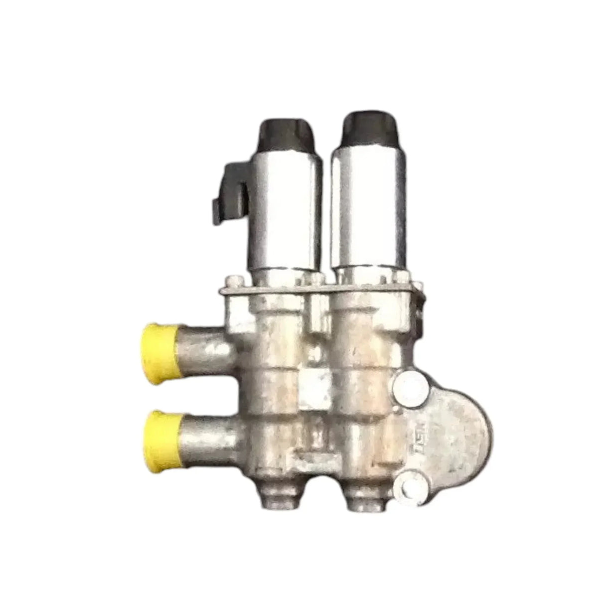 3014157C92 Genuine International Coolant Control Valve - Truck To Trailer