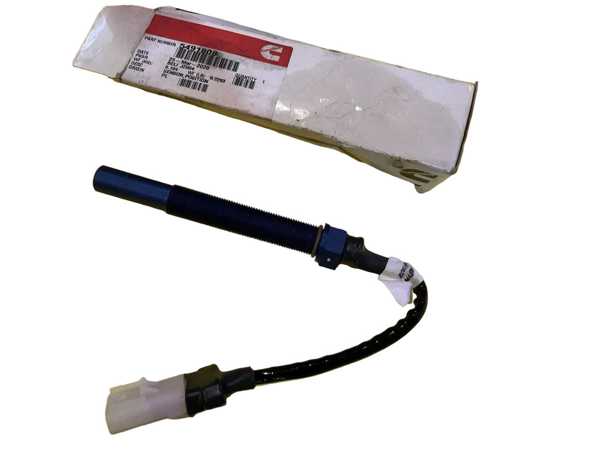 4307466 Genuine Cummins Position Sensor – Truck To Trailer
