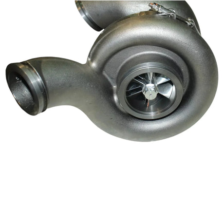 GTA4702B Caterpillar Turbocharger For Cat C13 Turbo - Truck To Trailer