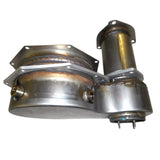 8-98204-729-0 Isuzu Chamber Sub Assembly - Truck To Trailer