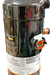 ZR21K5E-PFV-830 Genuine Copeland Scroll Compressor