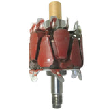 66436-64040 Kubota Rotor Replaced - Truck To Trailer