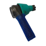 12475451 GM Tie Rod End - Truck To Trailer