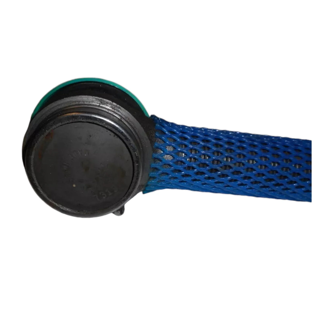12475451 GM Tie Rod End - Truck To Trailer