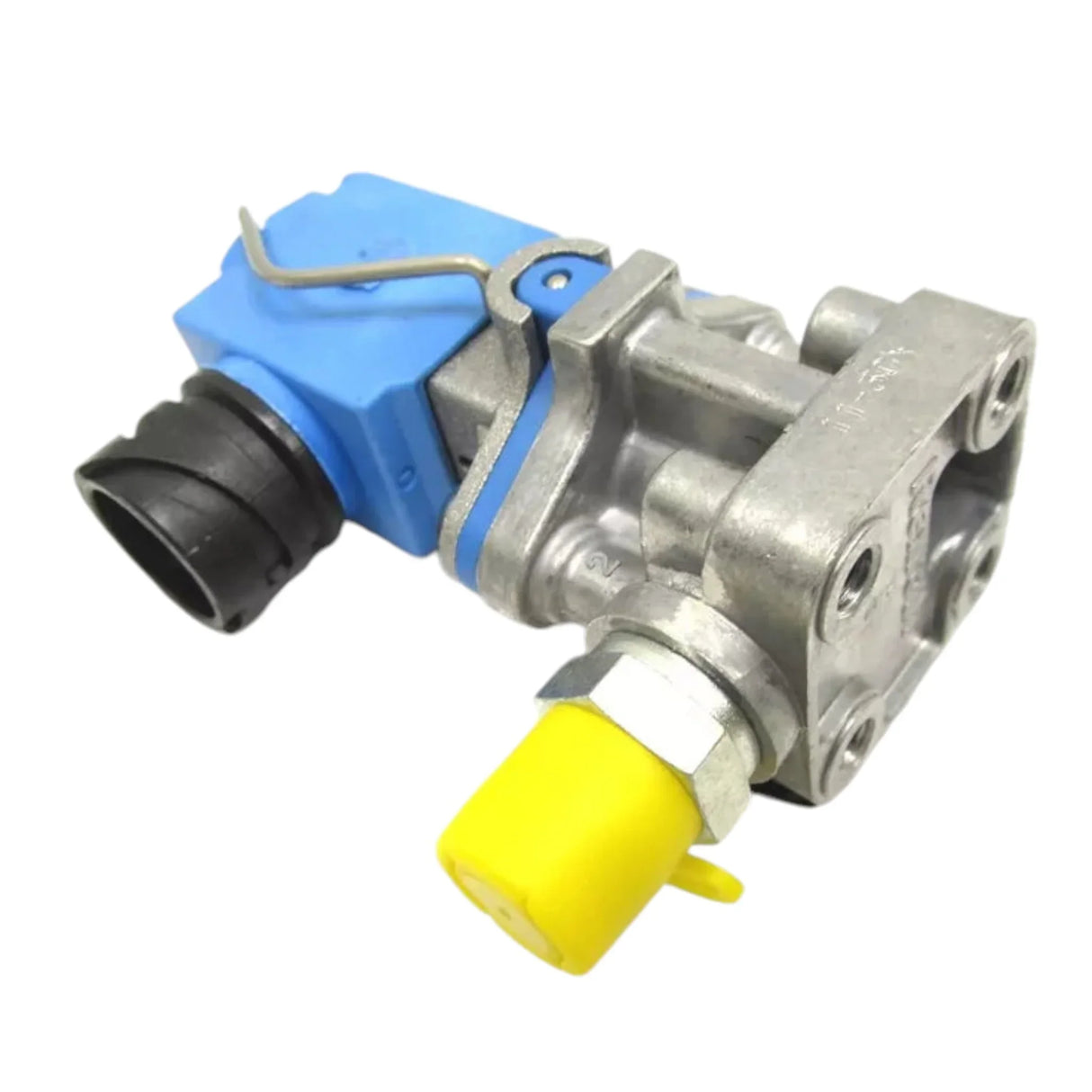 20914174 Volvo Fuel Shutoff Solenoid Valve - Truck To Trailer