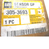 305-3693 Caterpillar Temp And Pressure Sensor 6 Pin - Truck To Trailer