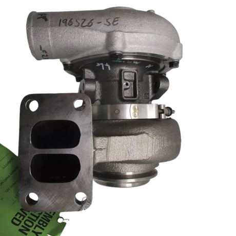 9Y-6744 Caterpillar Turbocharger Fits - Truck To Trailer