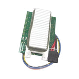 1000139745 Bergstrom Control High Capacity - Truck To Trailer