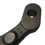 3133J7342K Meritor Front Axle Steering Arm And Keys - Truck To Trailer