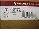 3133H9212 Meritor Front Axle Steering Arm - Truck To Trailer