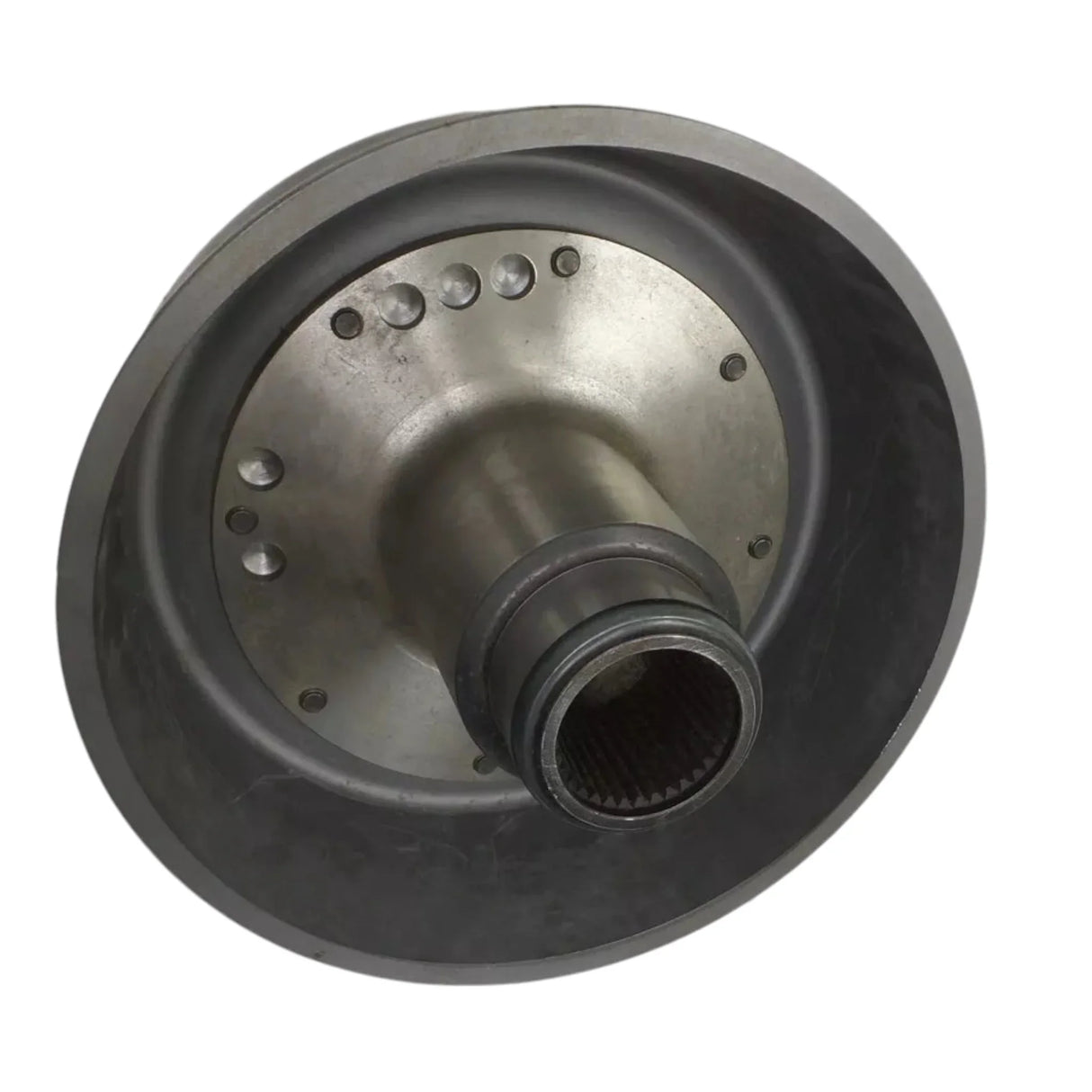 148TYSB28-33A Meritor Driveline Flange And Drum Assy - Truck To Trailer