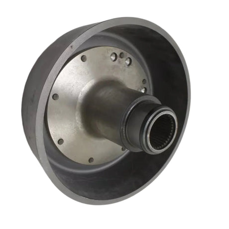 148TYSB28-33A Meritor Driveline Flange And Drum Assy - Truck To Trailer