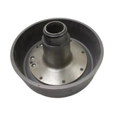 148TYSB28-33A Meritor Driveline Flange And Drum Assy - Truck To Trailer