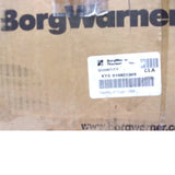 010022386 Borg Warner Fan Drive Hub Pulley Assembly - Truck To Trailer